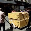 Arrivée de Fullmooneffect