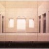 Ben Willikens, La Cène, 1976-1979, 300 X 200 cm, acrylique sur toile, (…)
