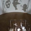 Théâtre d'ombre 1884-1997