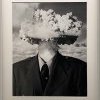 Bruce Conner, Bombhead, 2002