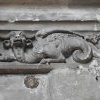 La frise : un animal fantastique