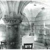 La crypte