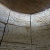 Marjan Teeuwen. Installation Arles. Photo JD