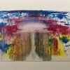 Miriam Cahn, Atombombe, 1991